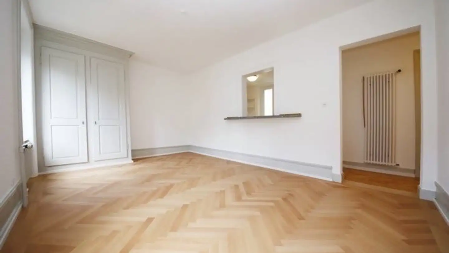 Appartement à louer - Pflanzschulstrasse, 8004 Zürich - Photo 2