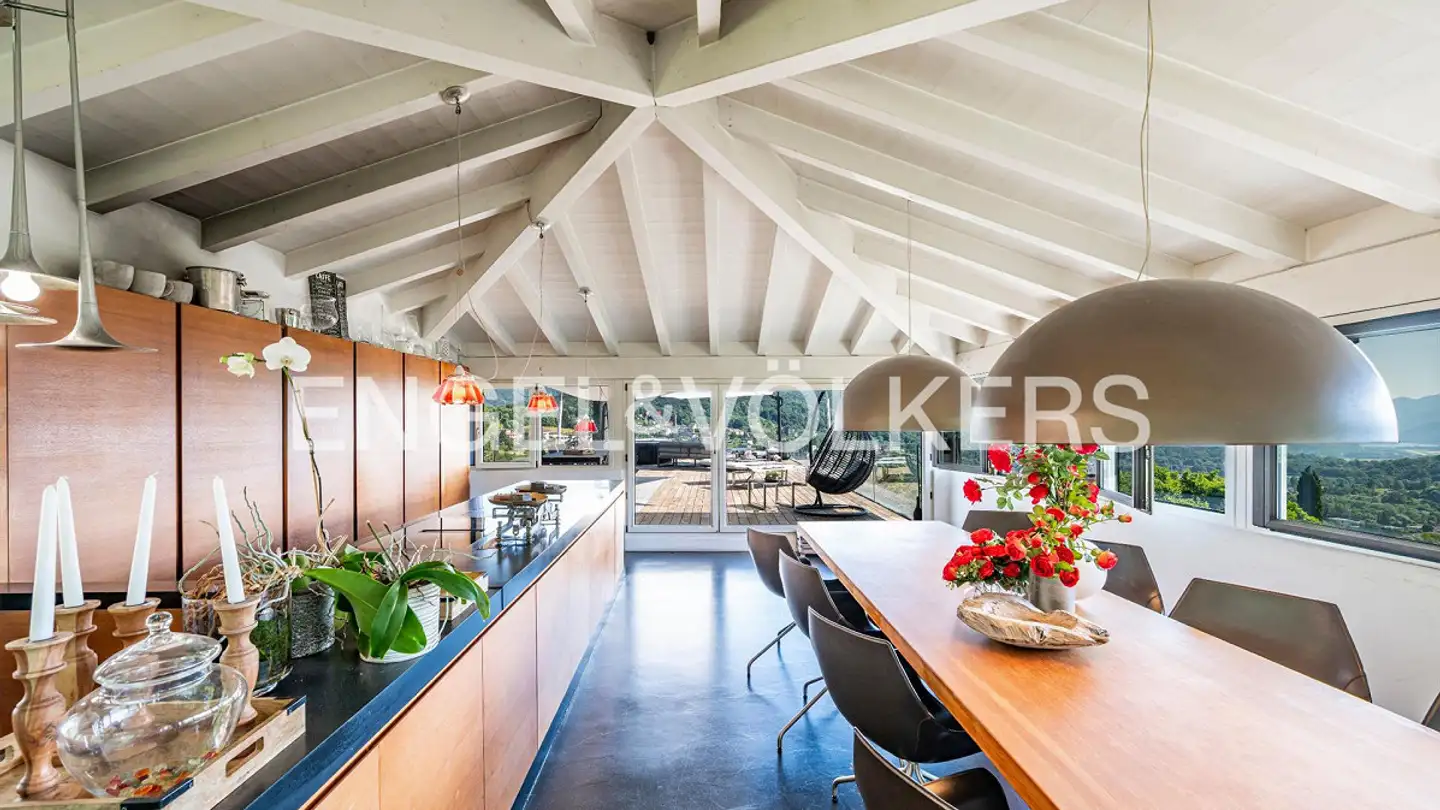 Villa for sale - 6954 Sala Capriasca - Photo 4