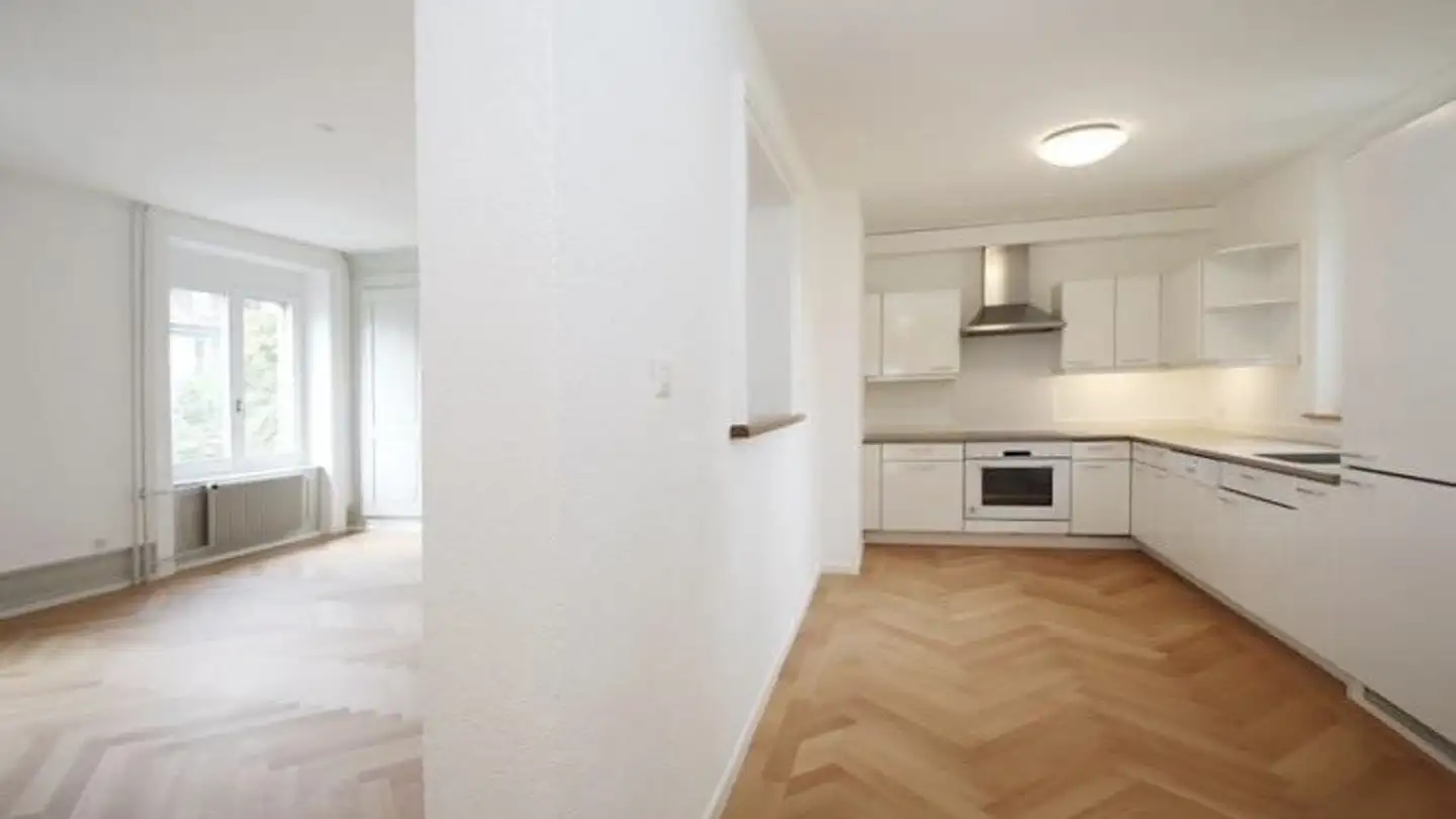 Appartement à louer - Pflanzschulstrasse, 8004 Zürich - Photo 3