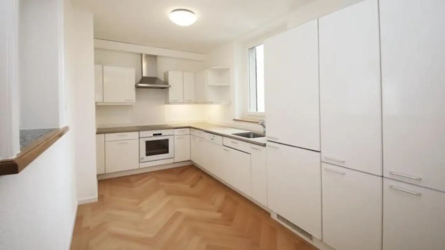 Appartement à louer - Pflanzschulstrasse, 8004 Zürich - Photo 4