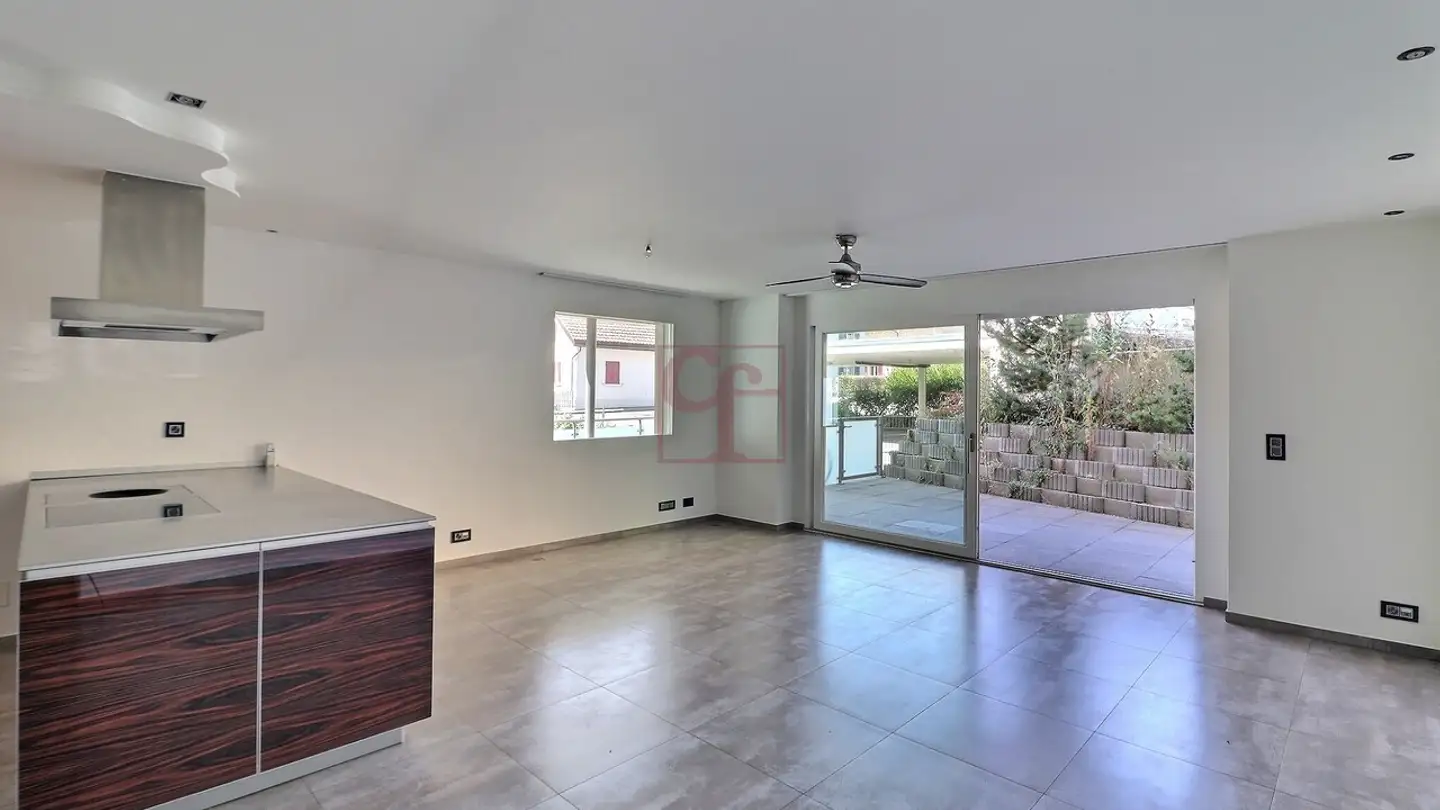 Appartement à louer - Rue Pierre-Sciobéret 98, 1630 Bulle - Photo 3