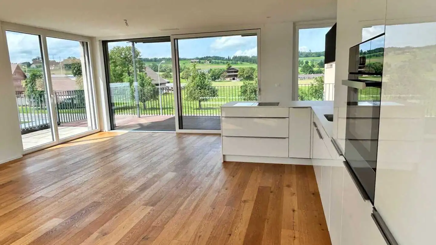 Attico in vendita - Luzernerstrasse 5, 6025 Neudorf - Foto 3