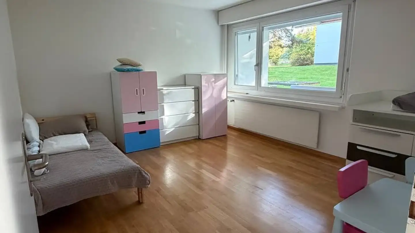 Furnished apartment for rent - 8125 Zollikerberg - Photo 4