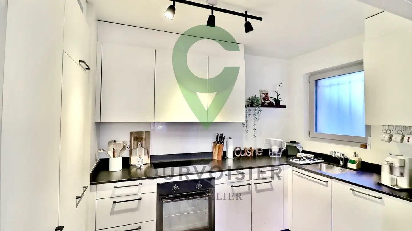 Appartamento in vendita - 1169 Yens - Photo 2