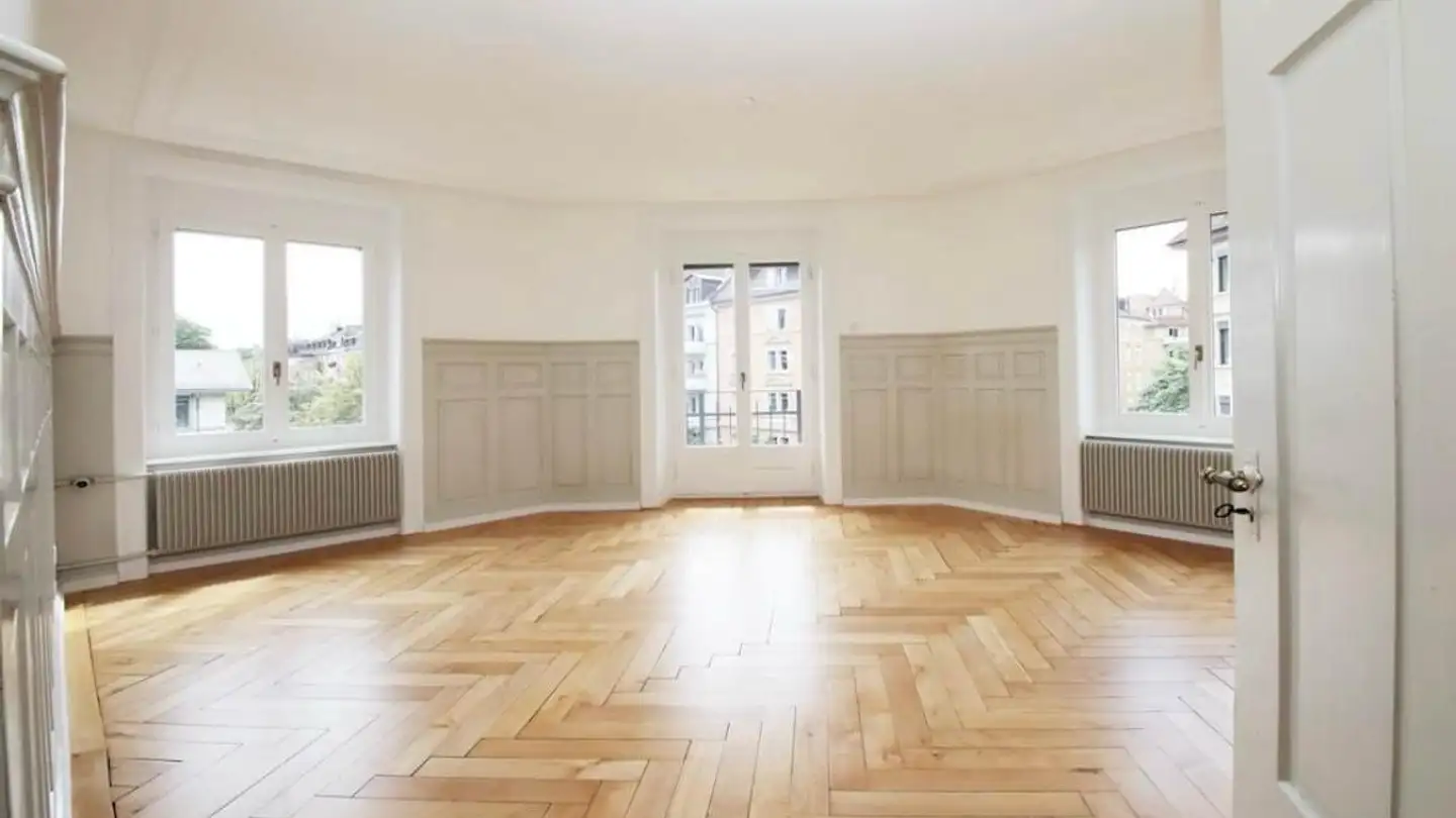 Appartement à louer - Pflanzschulstrasse, 8004 Zürich