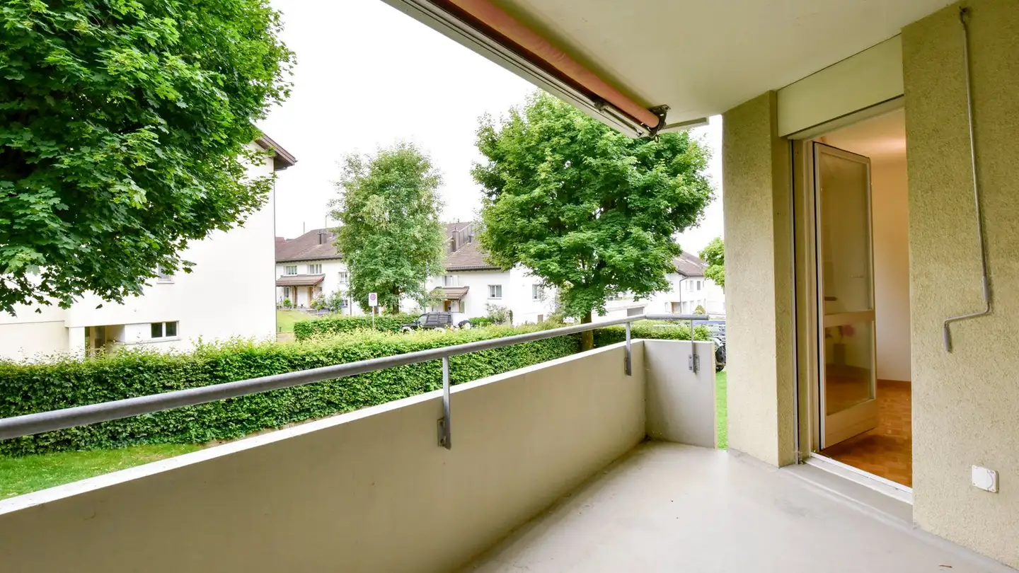 Appartement à louer - Weiherstrasse 56, 8580 Amriswil - Photo 2