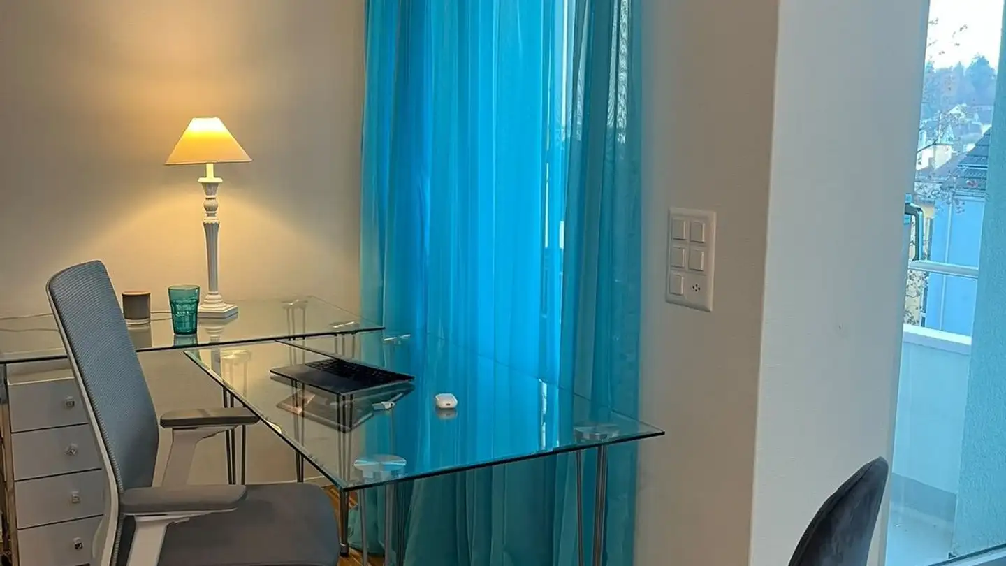 Appartement à louer - Hofackerstrasse 14, 8032 Zürich