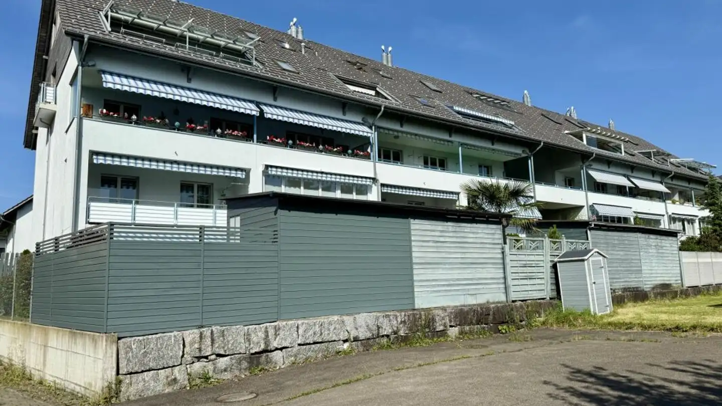 Duplex in vendita - 8320 Fehraltorf - Photo 2