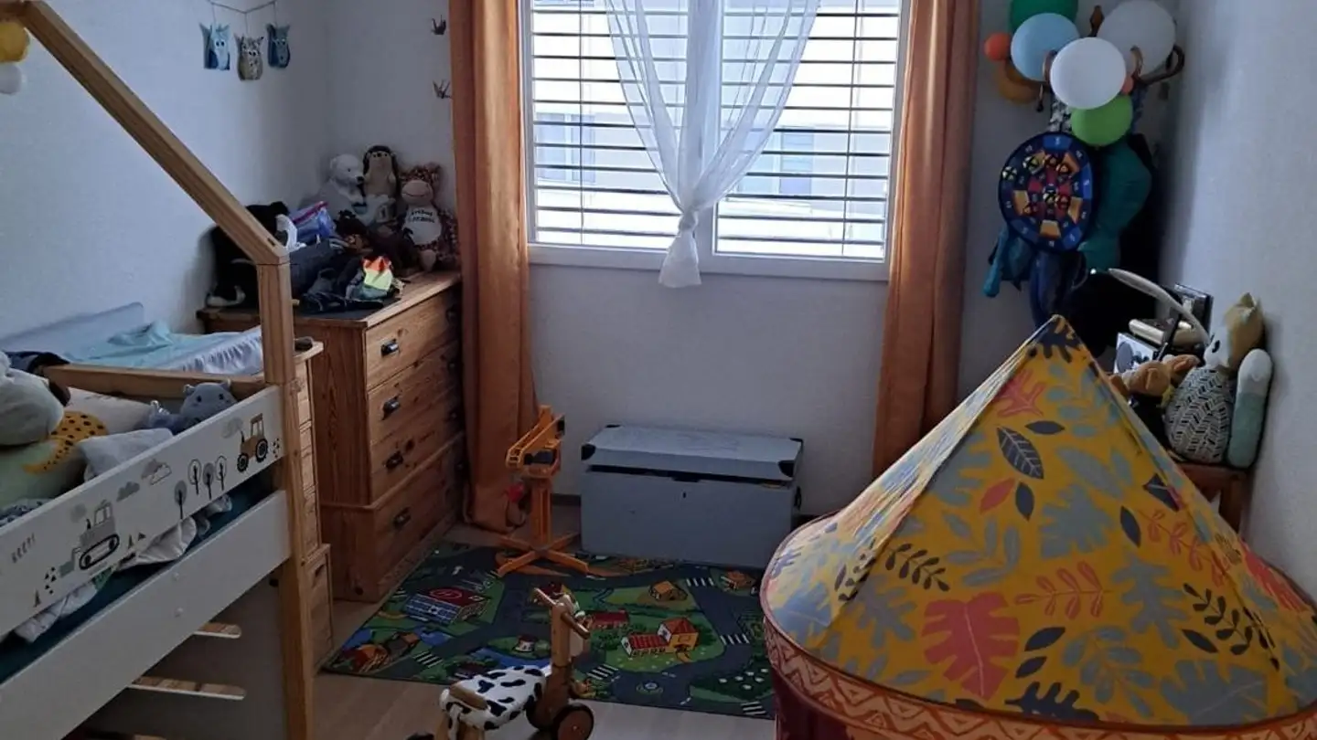 Apartment for rent - Route De Villarlod, 1696 Vuisternens-en-Ogoz - Photo 2