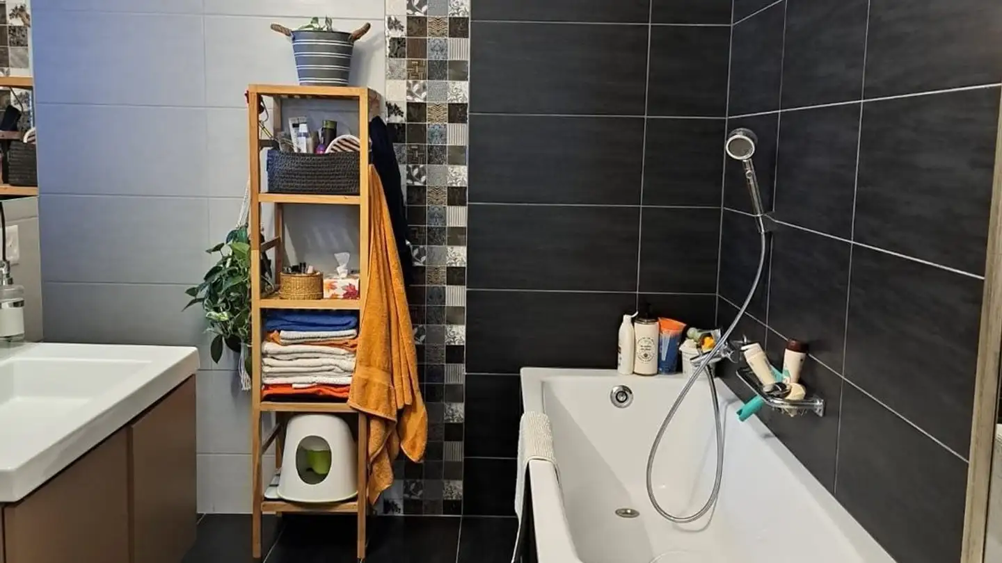 Apartment for rent - Route De Villarlod, 1696 Vuisternens-en-Ogoz - Photo 4