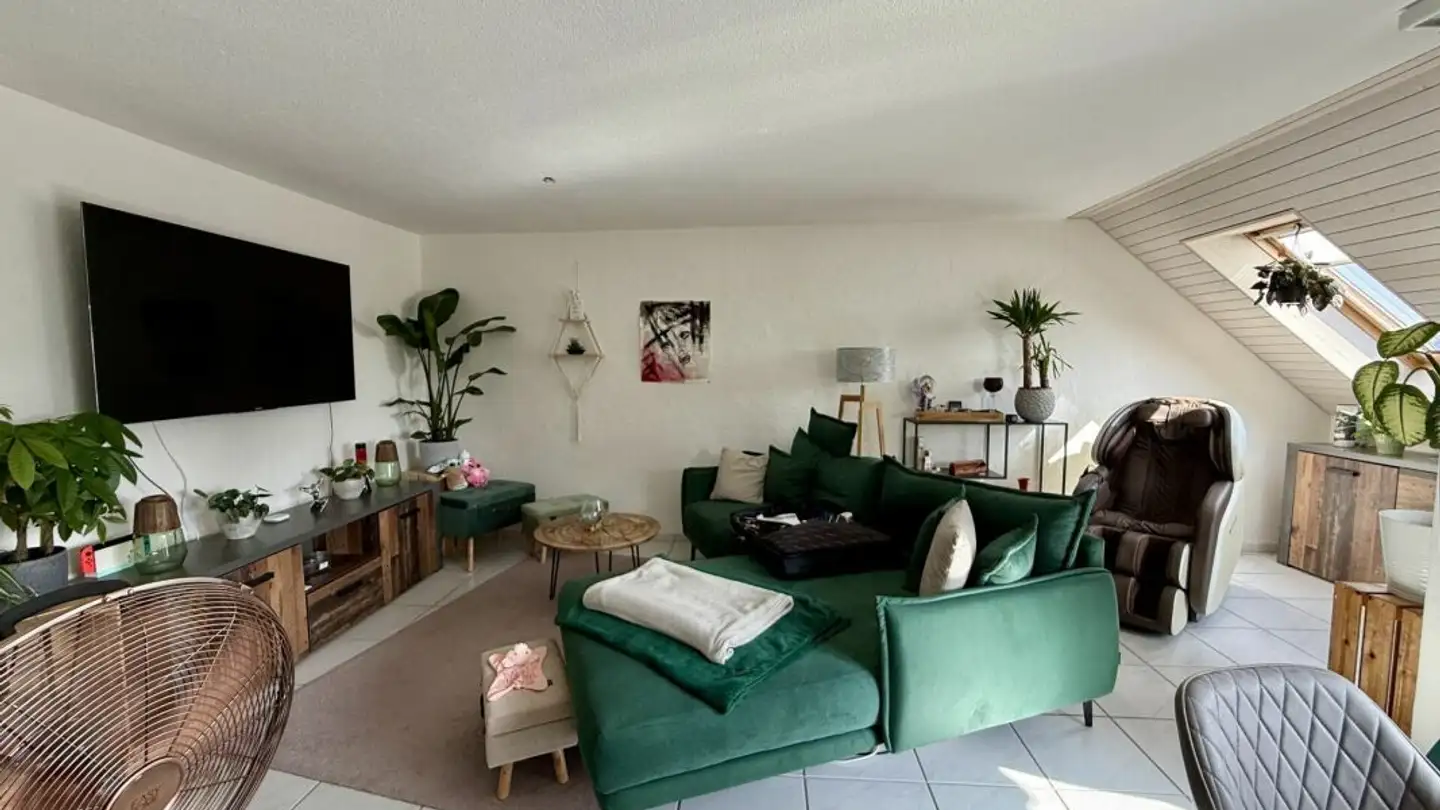 Duplex in vendita - 8320 Fehraltorf - Photo 3