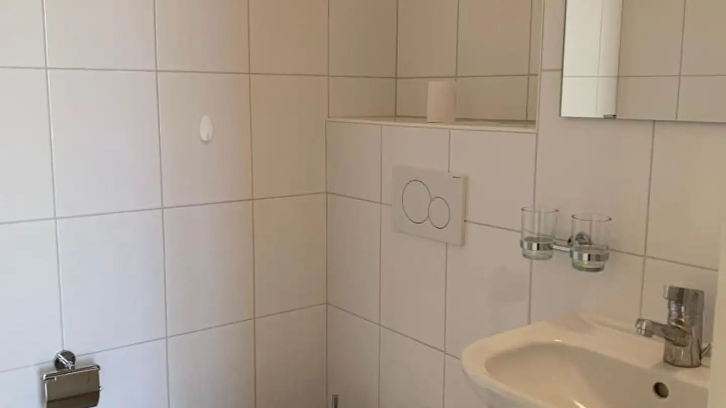 Apartment for rent - Chemin Du Salève 8, 1004 Lausanne - Photo 3