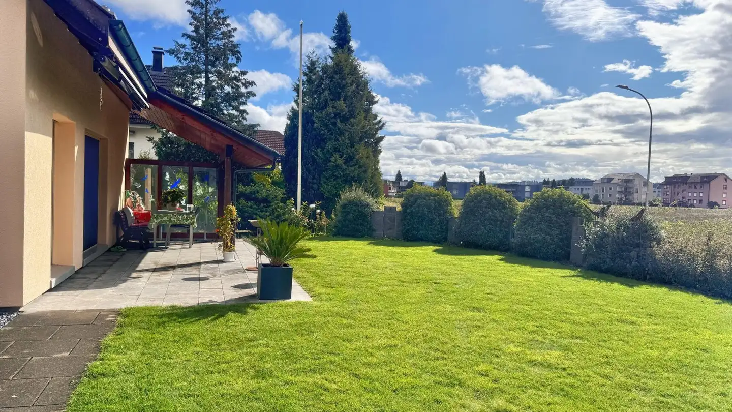 Single house for sale - 4912 Aarwangen - Photo 4