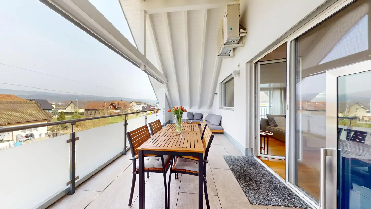 Villa in vendita - 5326 Schwaderloch - Foto 2