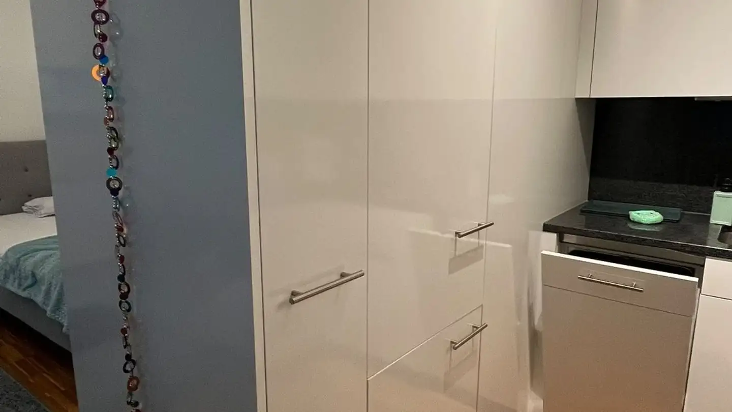 Appartement à louer - Hofackerstrasse 14, 8032 Zürich - Photo 3