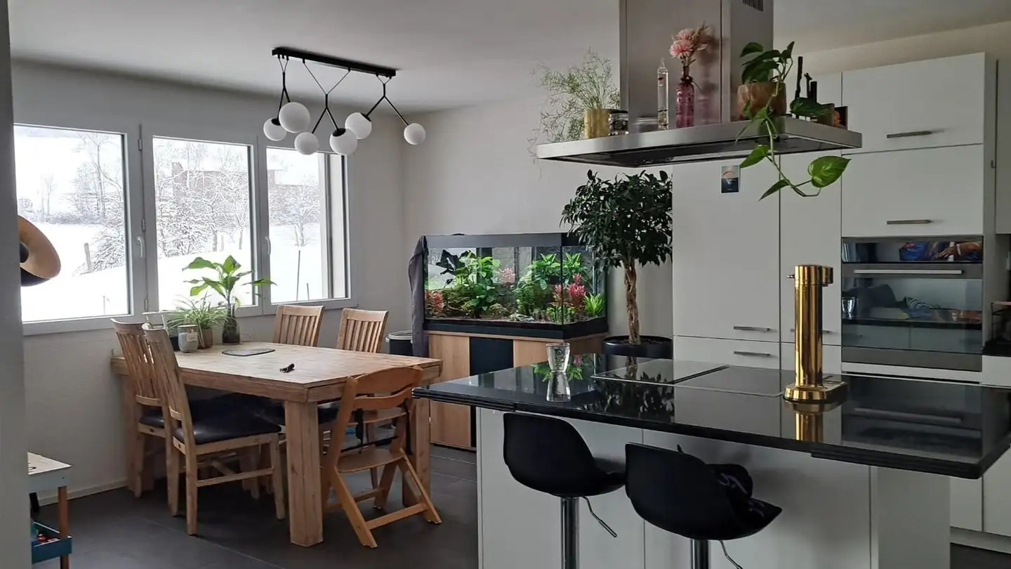 Apartment for rent - Route De Villarlod, 1696 Vuisternens-en-Ogoz - Photo 3