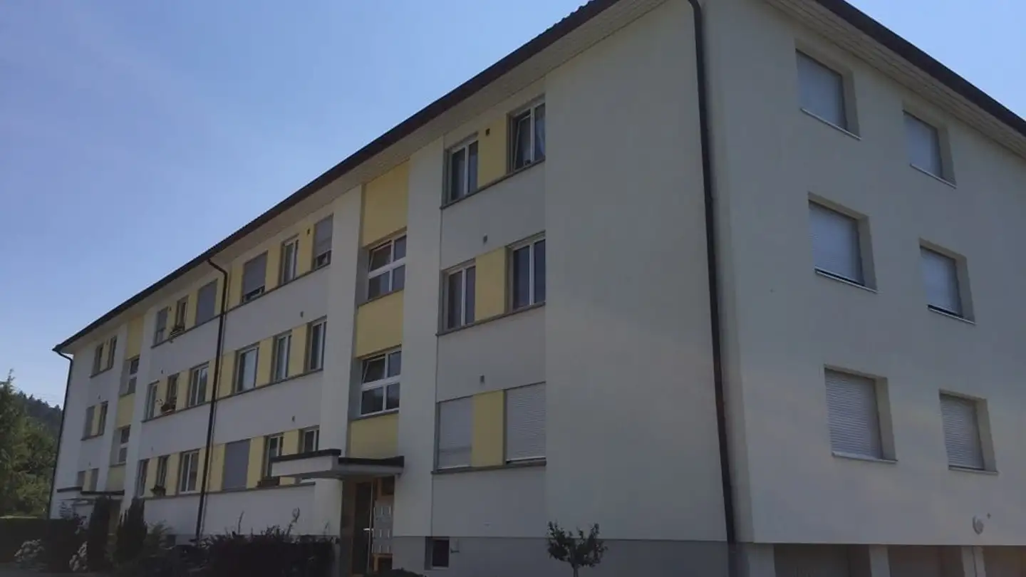 Appartement à louer - Birkenweg 11a, 3072 Ostermundigen