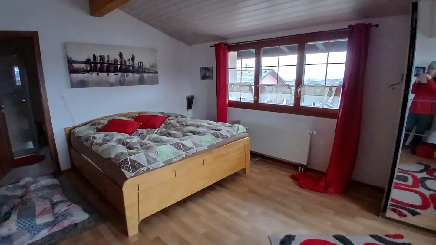 Maison individuelle à vendre - 1614 Granges (Veveyse) - Photo 3