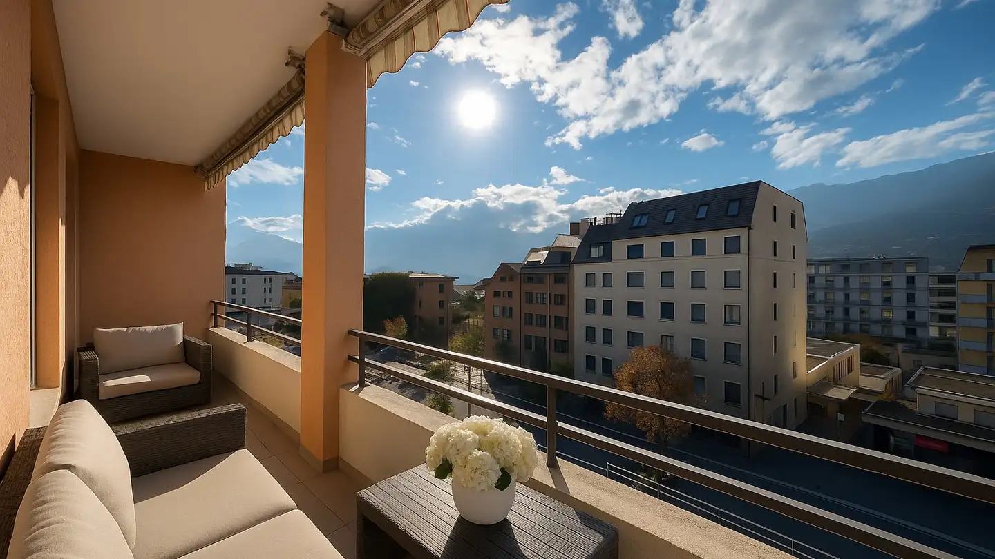 Appartamento in vendita - 1870 Monthey - Foto 2