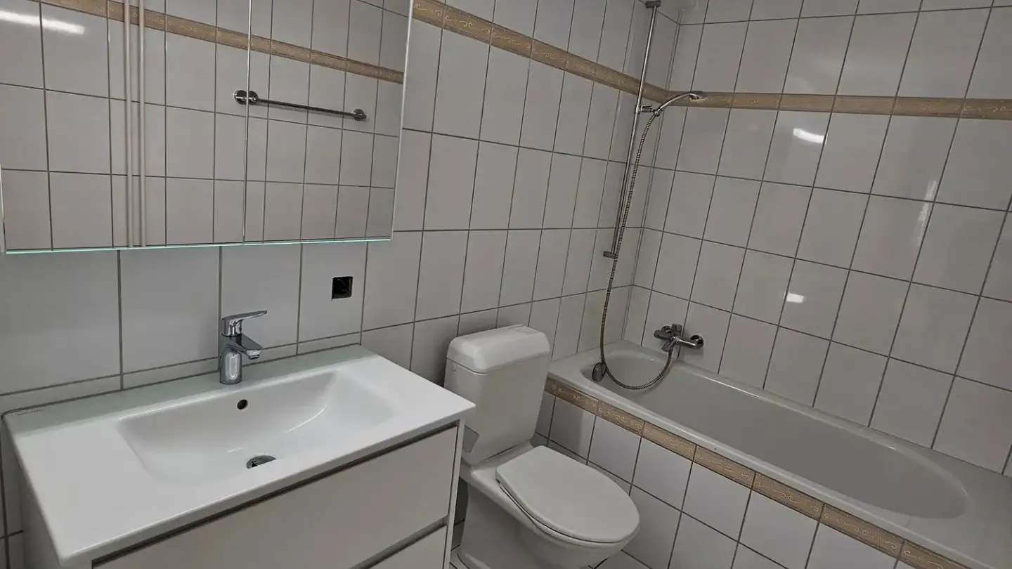 Appartamento in affitto - Ringstrasse 26, 9200 Gossau SG - Foto 2