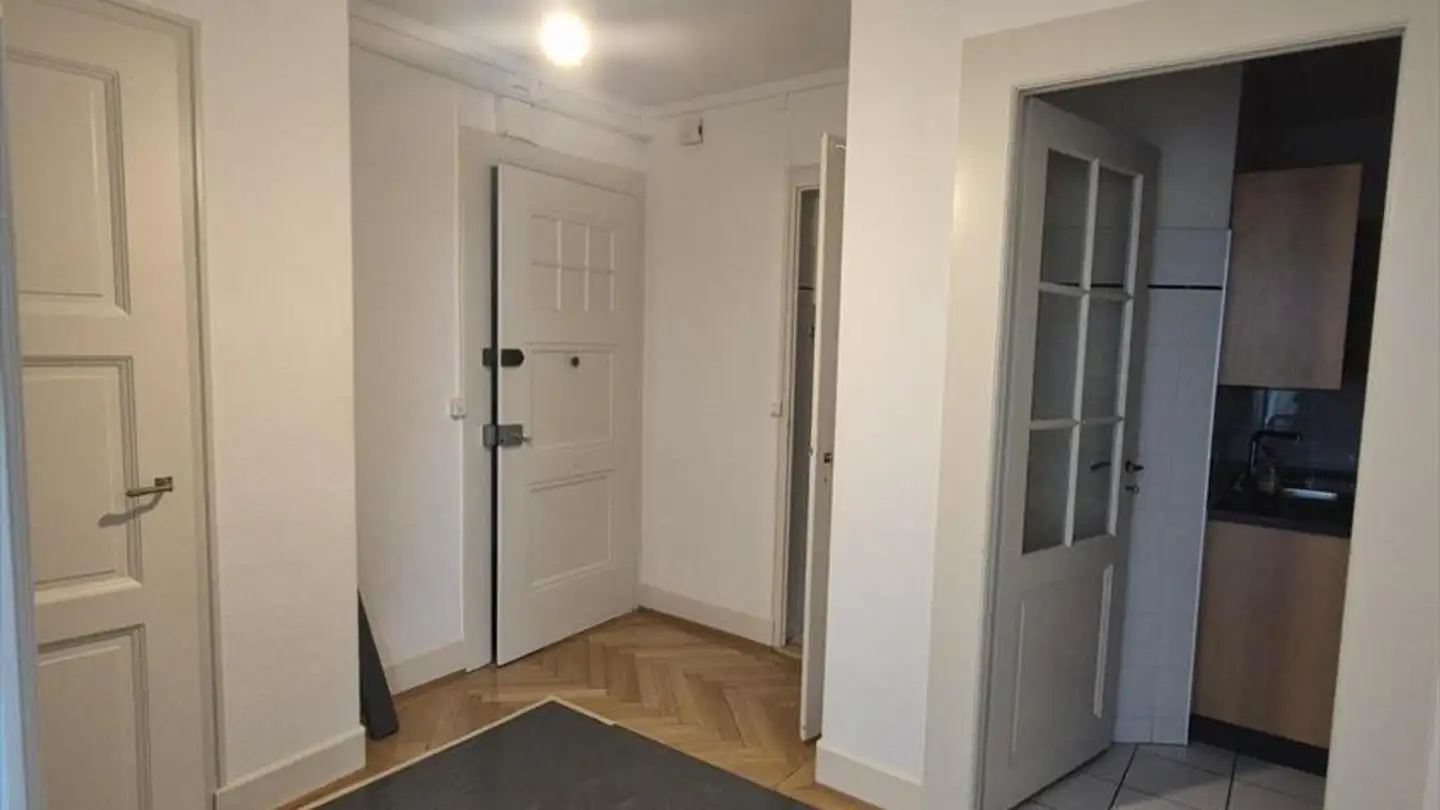 Appartamento in affitto - Rue Cherbuliez 1, 1207 Genève - Foto 3