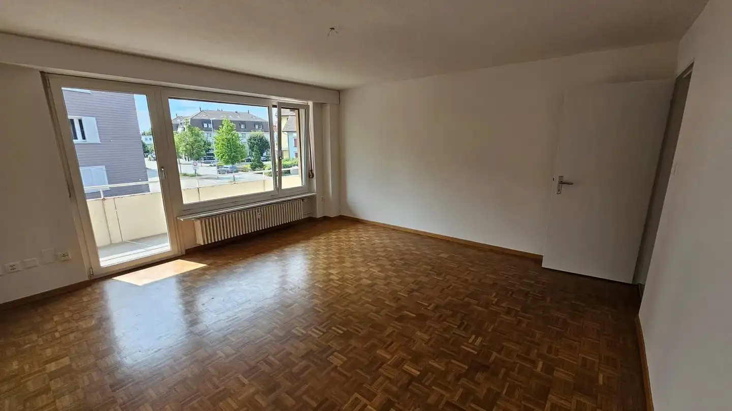 Appartamento in affitto - Ringstrasse 26, 9200 Gossau SG - Foto 3