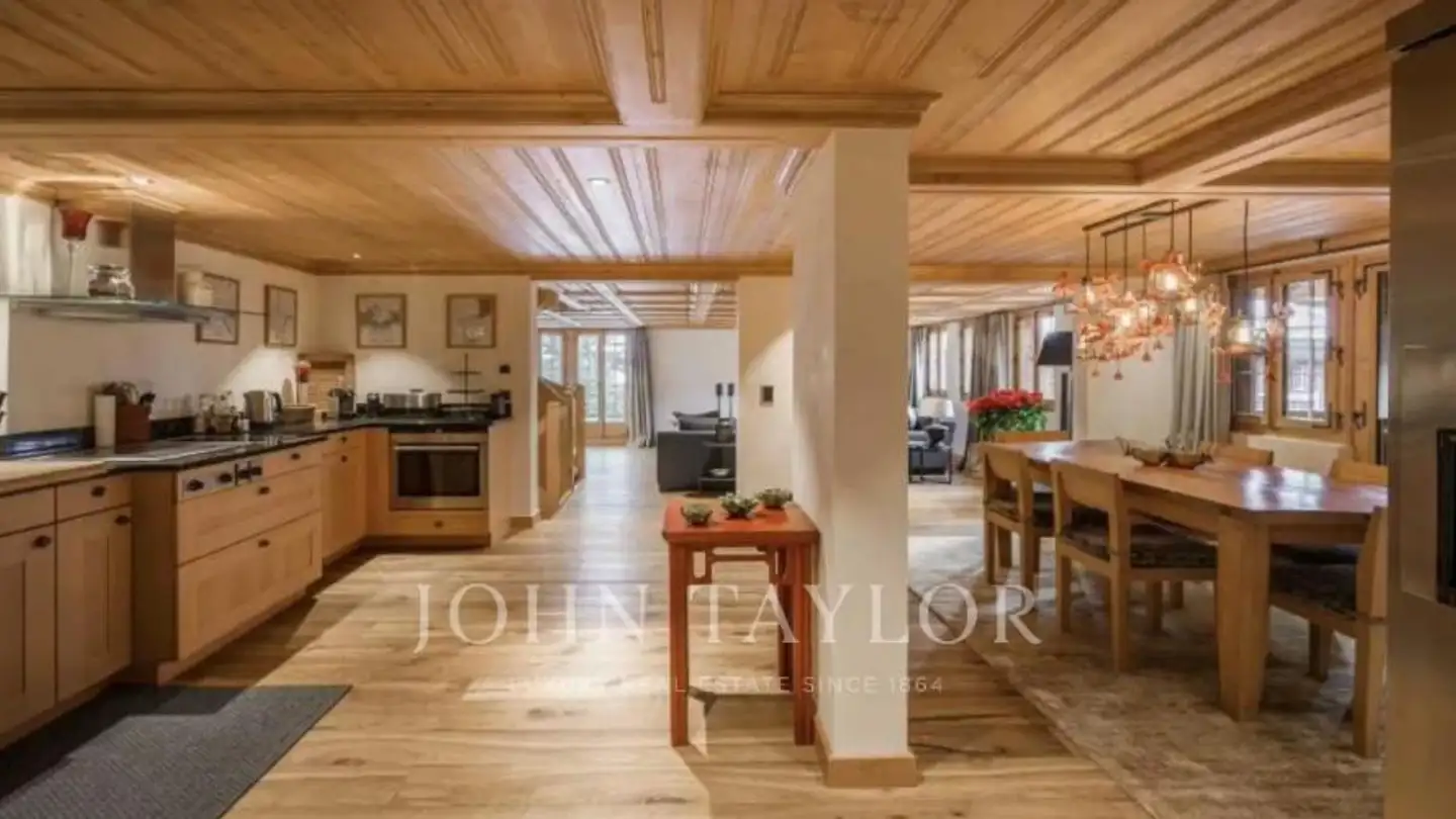 Chalet à louer - 1659 Rougemont - Photo 2