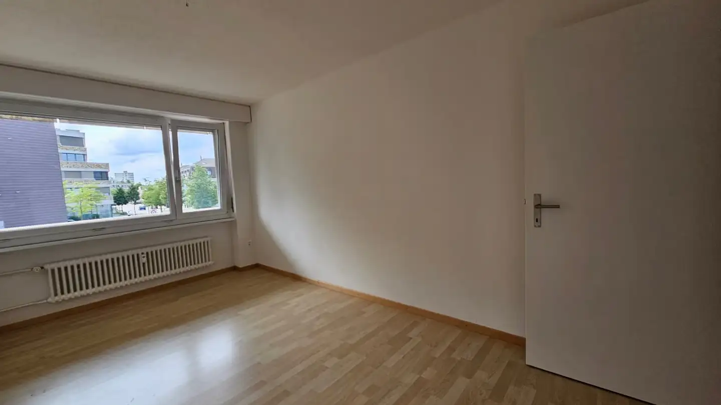 Appartamento in affitto - Ringstrasse 26, 9200 Gossau SG - Foto 4