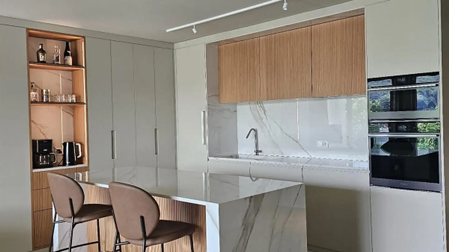 Wohnung kaufen - Via Can. Riccardo Induni, 6833 Vacallo - Foto 3