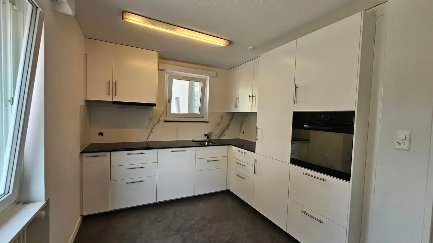 Appartamento in affitto - Ringstrasse 26, 9200 Gossau SG