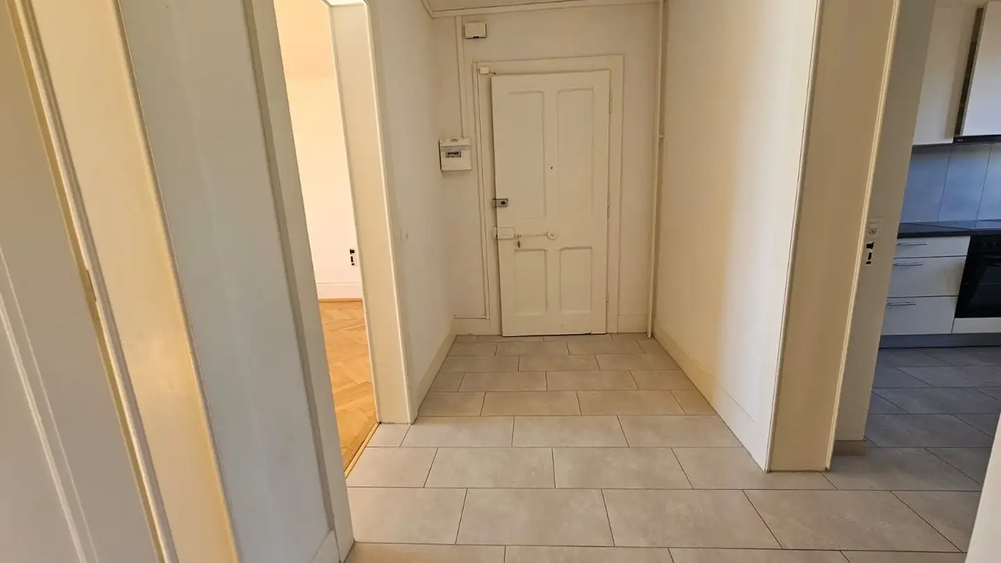 Appartement à louer - Route De Bussigny 16, 1023 Crissier - Photo 2