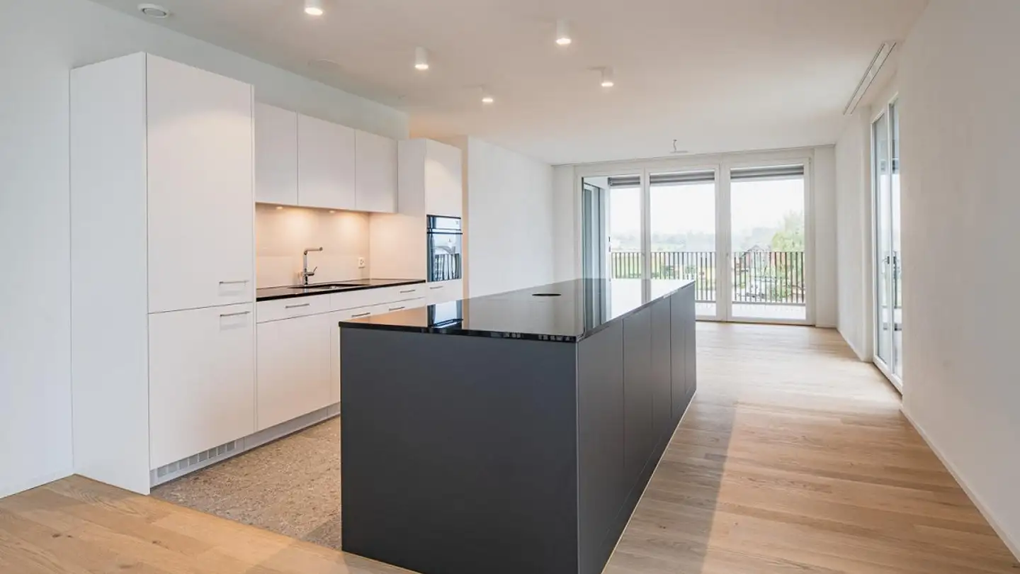 Appartamento in affitto - Degerfelderallee 11a, 8260 Stein am Rhein - Foto 2