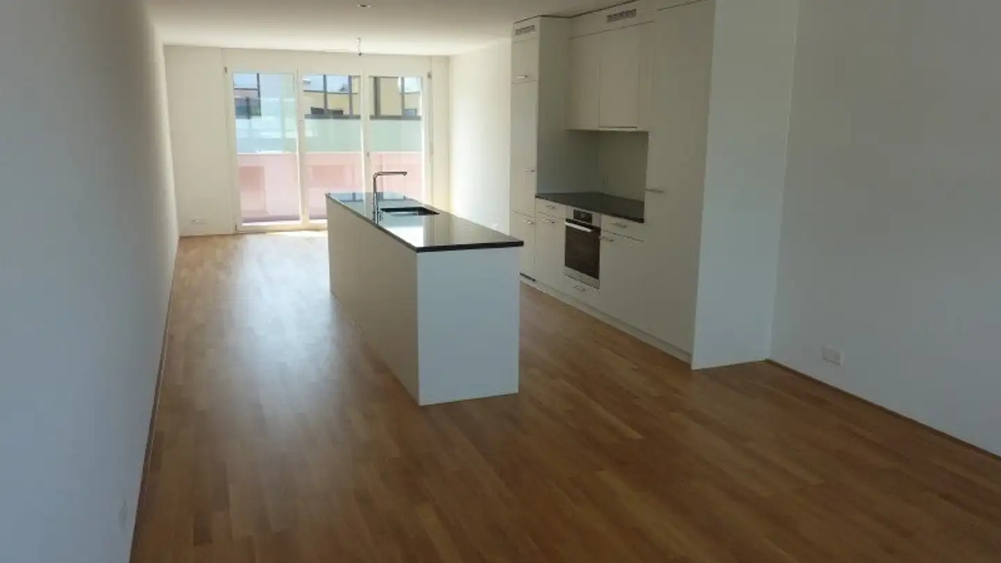 Wohnung mieten - Zentrum Staldenbach 9, 8808 Pfäffikon SZ - Foto 2