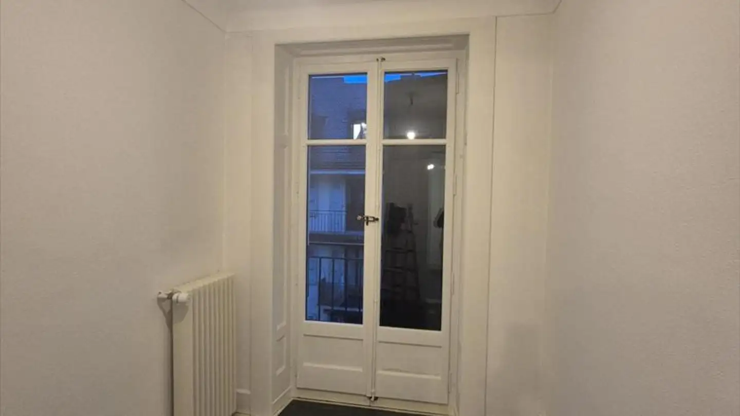 Appartamento in affitto - Rue Cherbuliez 1, 1207 Genève - Foto 2