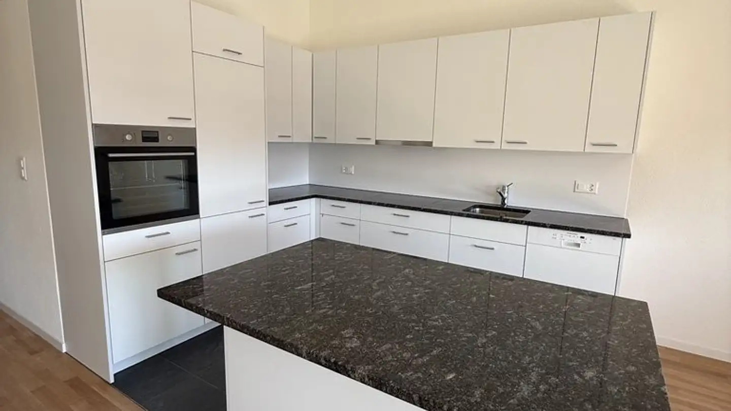 Appartamento in affitto - Blankweg 8, 3072 Ostermundigen