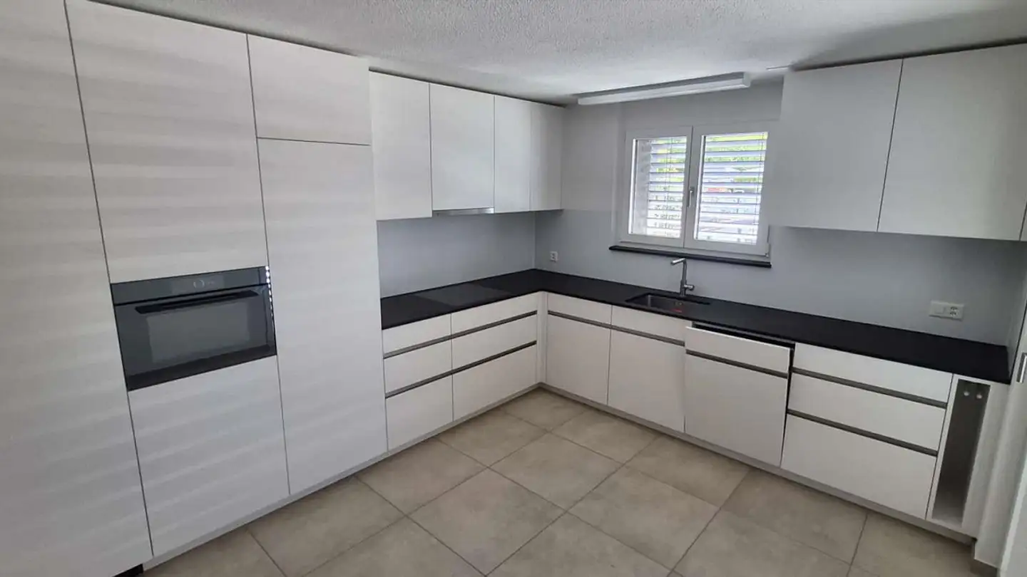 Appartement en terrasse à louer - Mattenweg 7, 6218 Ettiswil