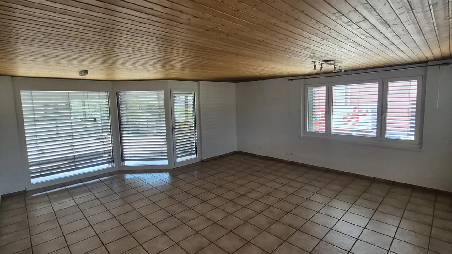 Appartement en terrasse à louer - Mattenweg 7, 6218 Ettiswil - Photo 2