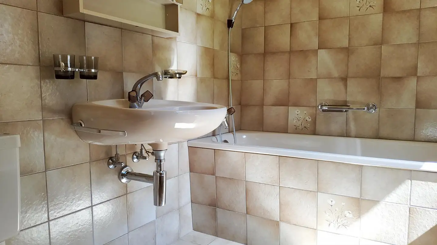 Single house for rent - Campi 4, 7411 Sils im Domleschg - Photo 2