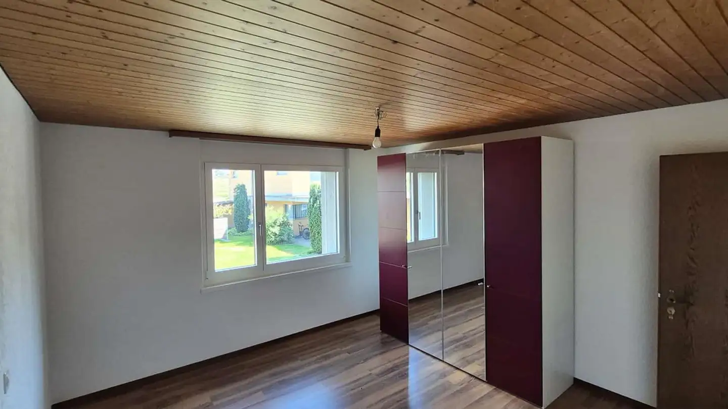 Appartement en terrasse à louer - Mattenweg 7, 6218 Ettiswil - Photo 3