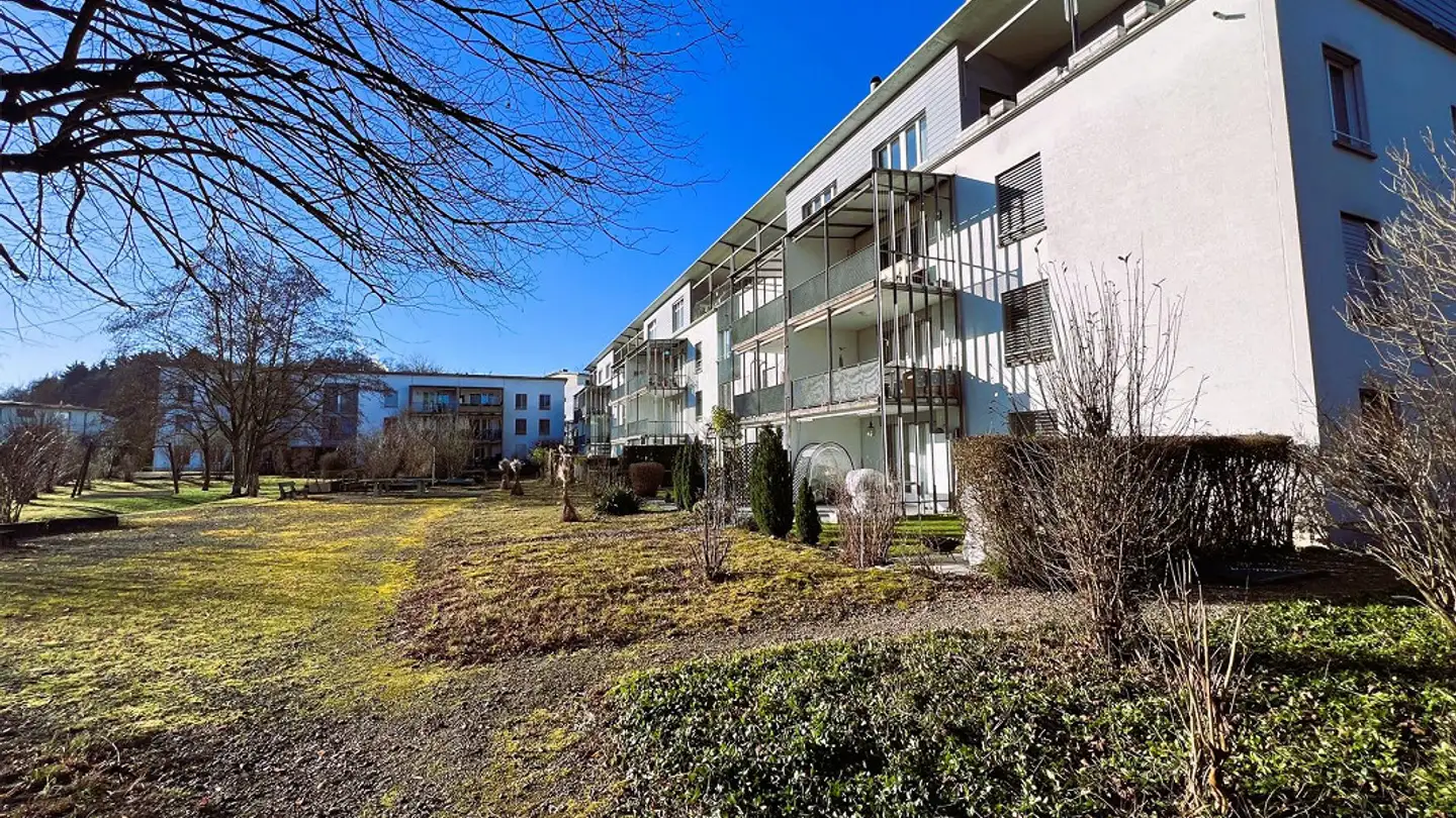 Wohnung kaufen - In Der Weid 8, 8472 Seuzach - Foto 2