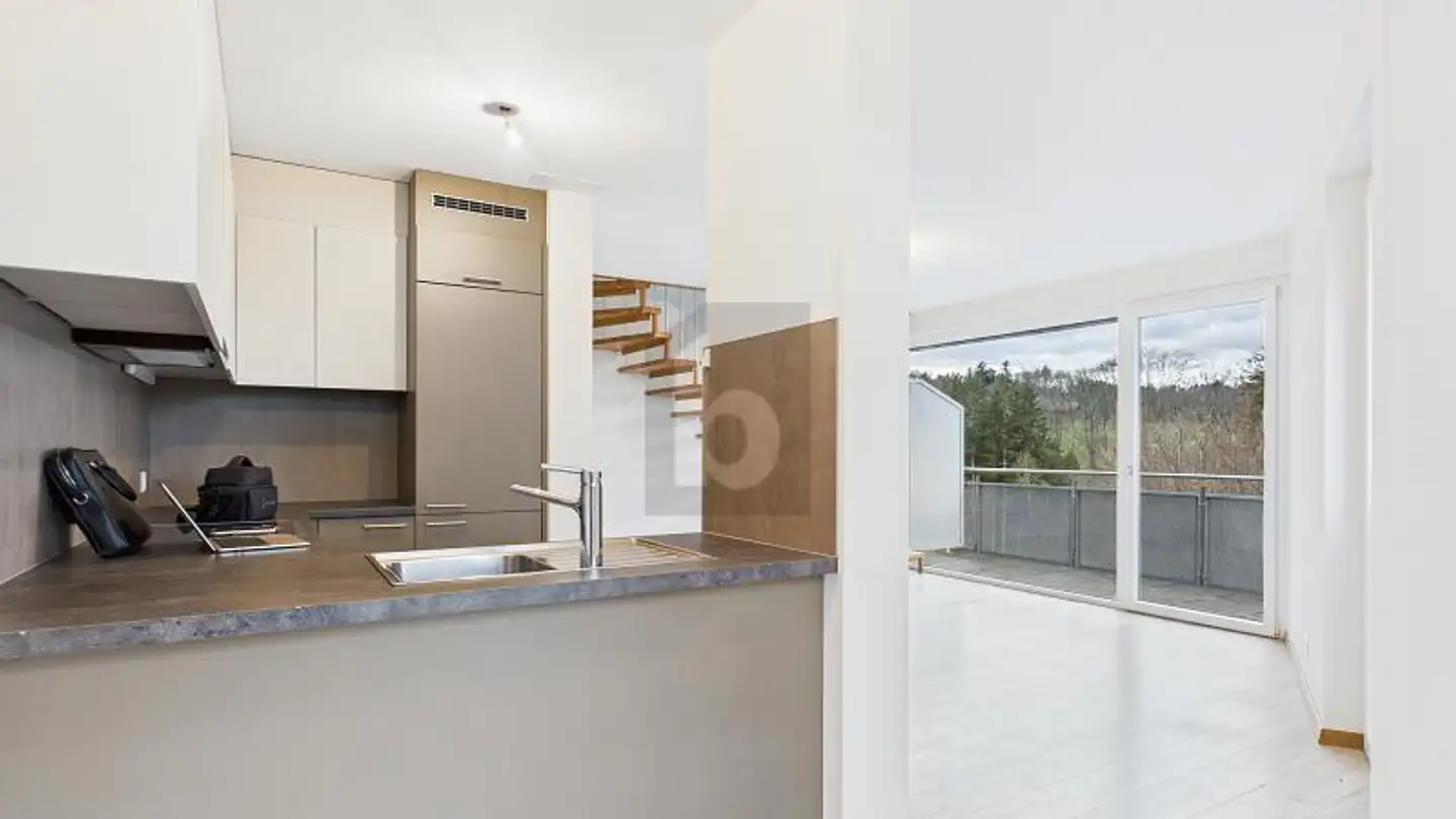 Appartement à louer - 1407 Gossens - Photo 3