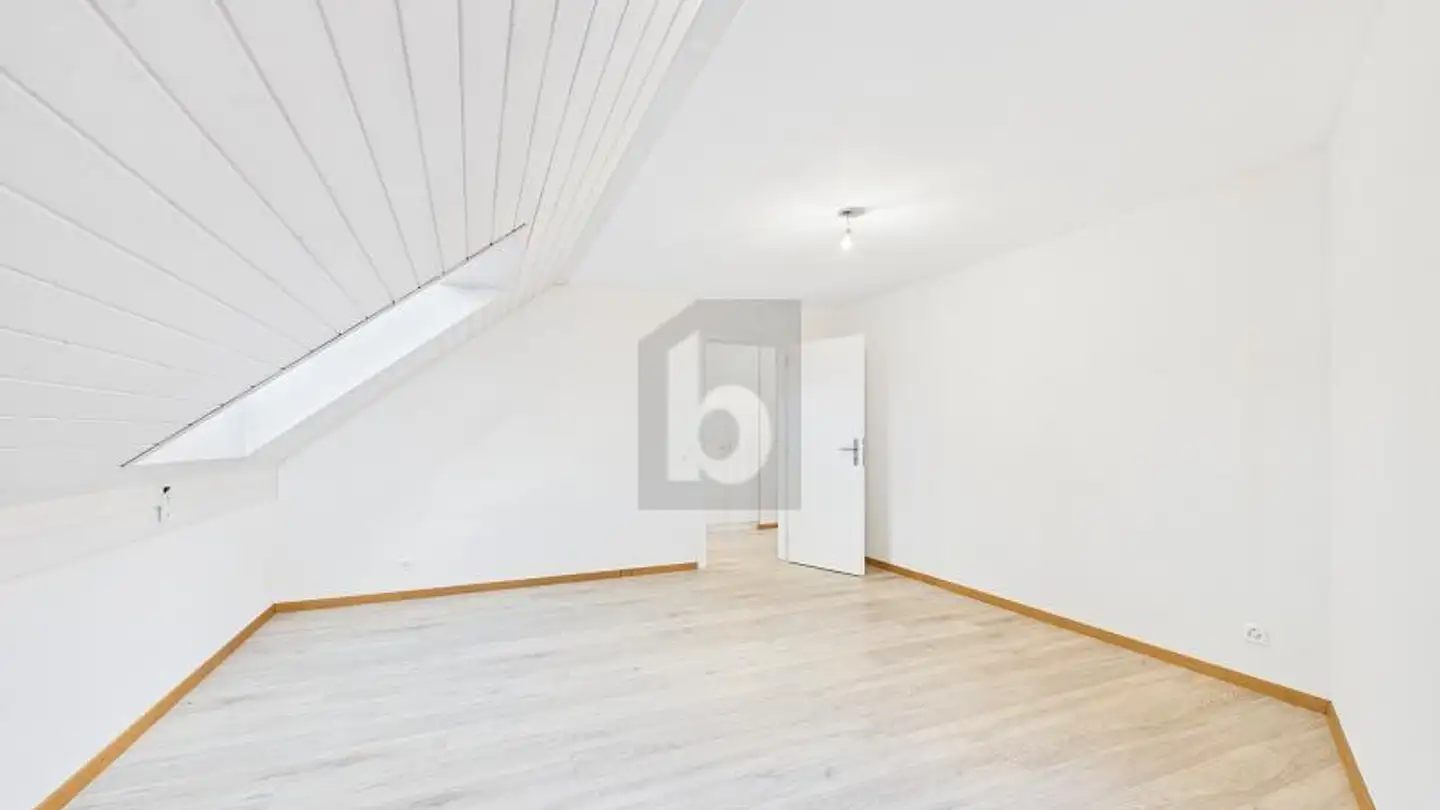 Appartement à louer - 1407 Gossens - Photo 4