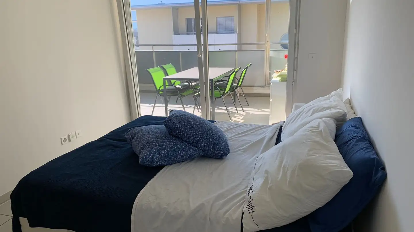 Wohnung mieten - Strada Regina 80, 6982 Agno - Foto 2
