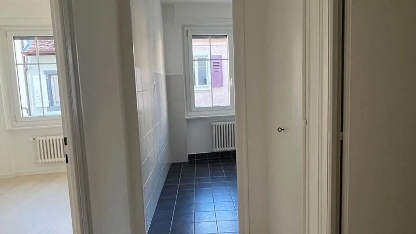 Studio in affitto - Rue Des Remparts 39, 1350 Orbe - Foto 4