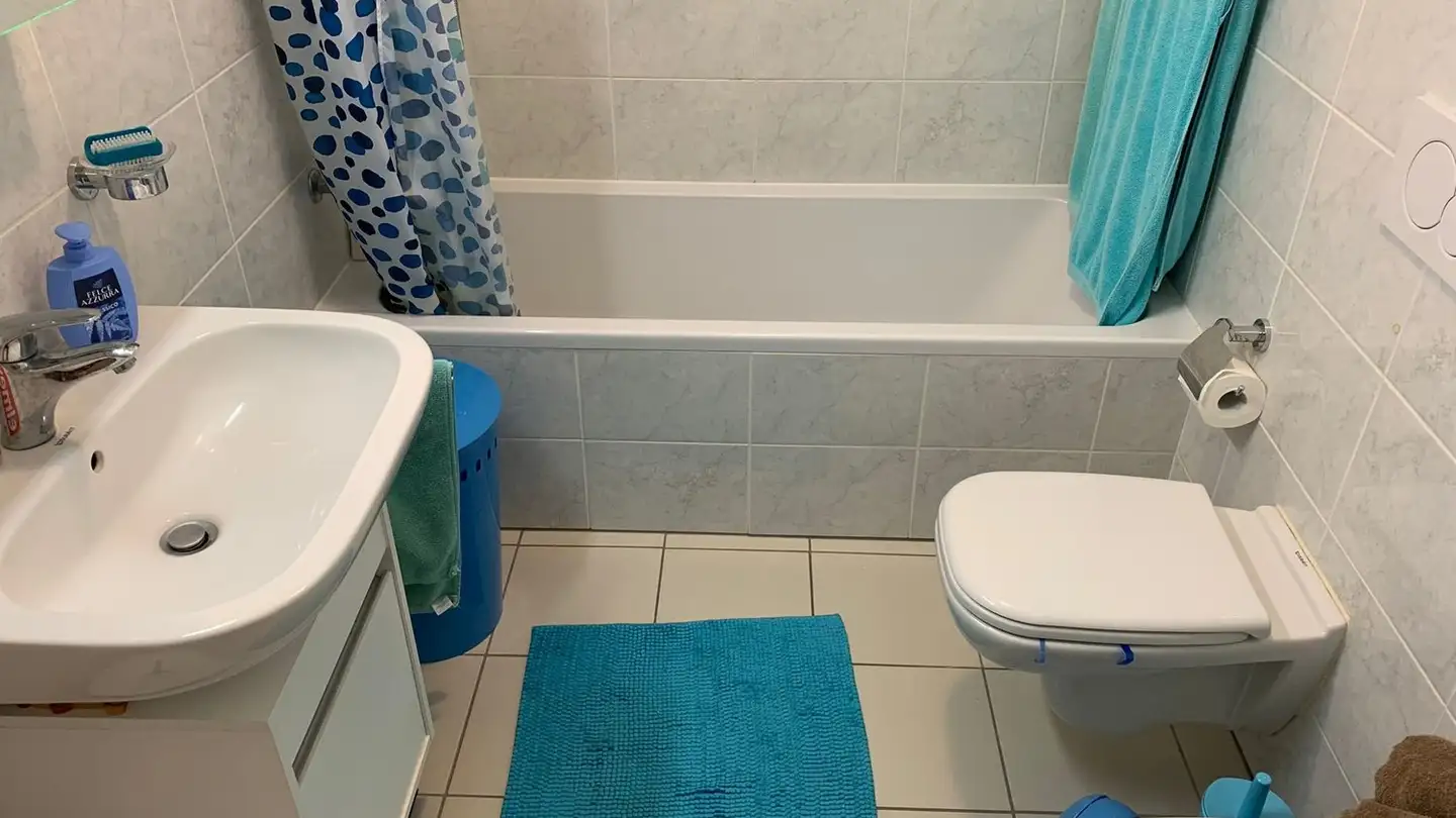 Wohnung mieten - Strada Regina 80, 6982 Agno - Foto 4