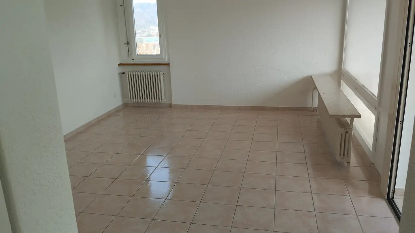 Apartment for rent - Kestenbergstrasse 15, 5210 Windisch