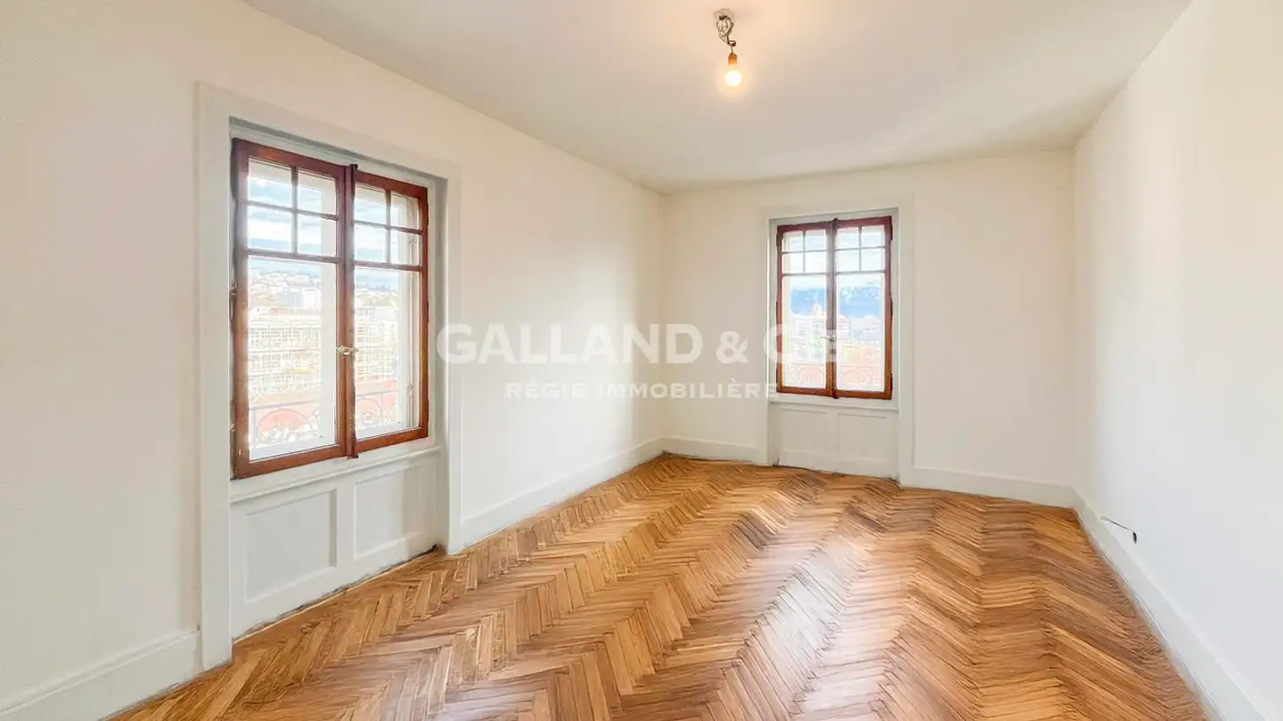 Appartement à louer - Rue de l'Avenir, 1020 Renens VD - Photo 2
