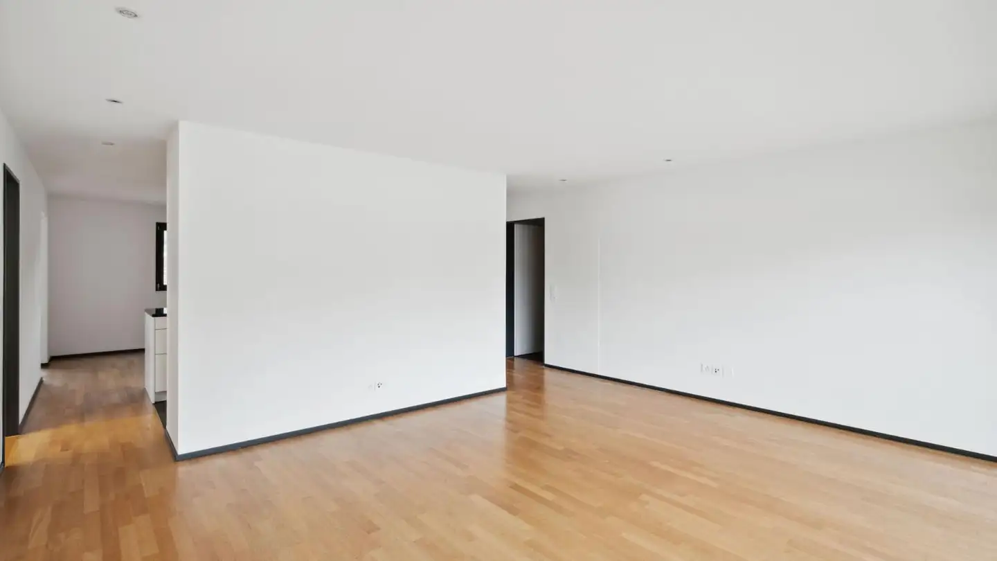 Appartement à louer - Hauptstrasse 17, 4450 Sissach - Photo 2