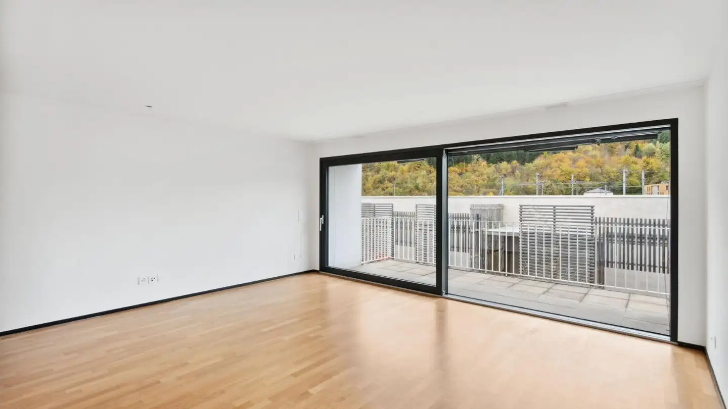 Appartement à louer - Hauptstrasse 17, 4450 Sissach - Photo 4