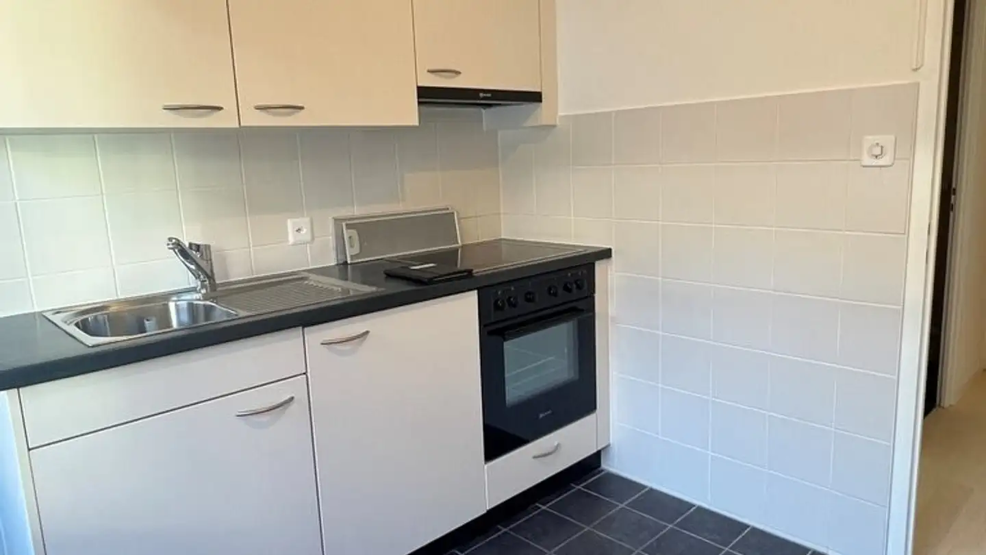Studio in affitto - Rue Des Remparts 39, 1350 Orbe